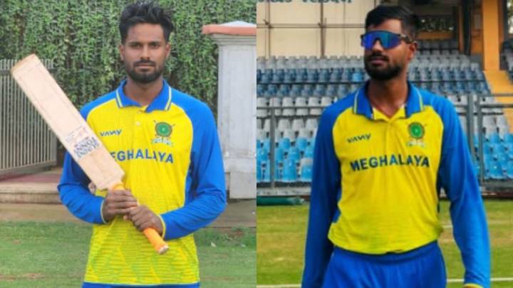 What Stopped Akash Choudhary From Creating More History? 'I Wanted To Hit 12 Sixes But...'