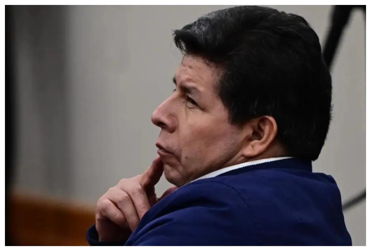 Pedro Castillo y Betssy Chávez son sentenciados a 11 años y 5 meses de prisión en Perú