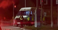 Man arrested in Aberdeen in connection with shooting boy in Sheffield