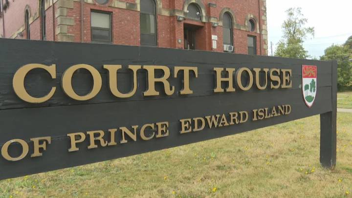 School teacher in P.E.I. pleads not guilty to charges of sexual assault against youth
