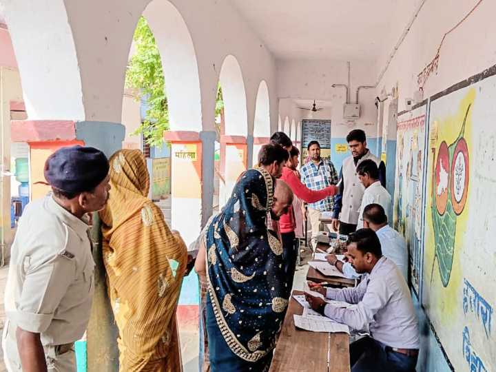 Imamganj Assembly Seat: Jitan Ram Manjhi's prestige on stake