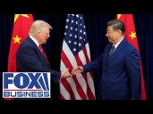 Untrustworthy?: Doubts over US trade agreement with China rise