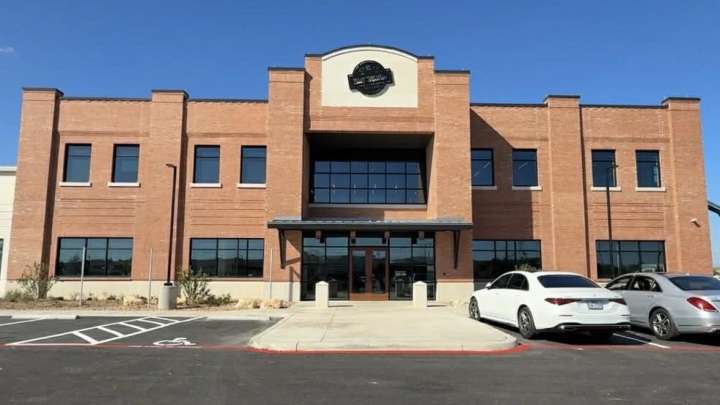 Bill Miller Bar-B-Q’s new West Side headquarters prepares for first Thanksgiving after relocation