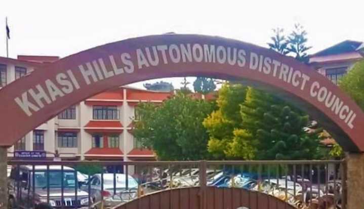 KHADC Chief seeks Rs 50 cr pending share release