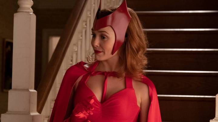 The MCU's Avengers: Doomsday Will Fix WandaVision's Multiverse Mistake