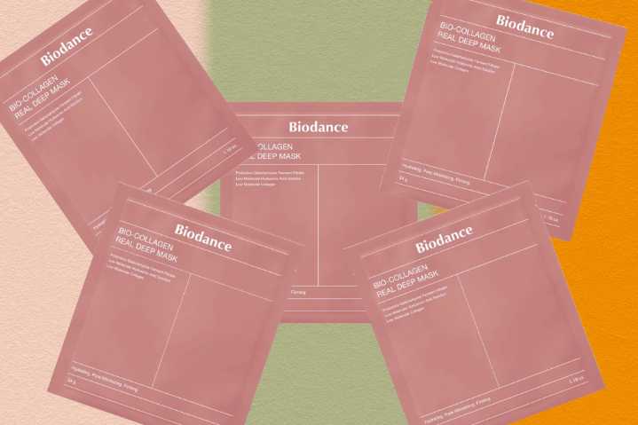 Biodance is 30% off during Amazon's Black Friday sale