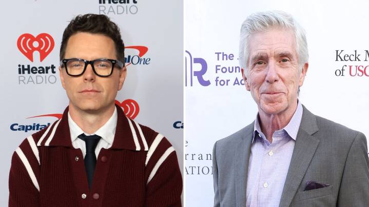 'DWTS': Tom Bergeron Apologizes to Bobby Bones for 'Hurtful' Comments Amid 'Hate' From Julianne Hough