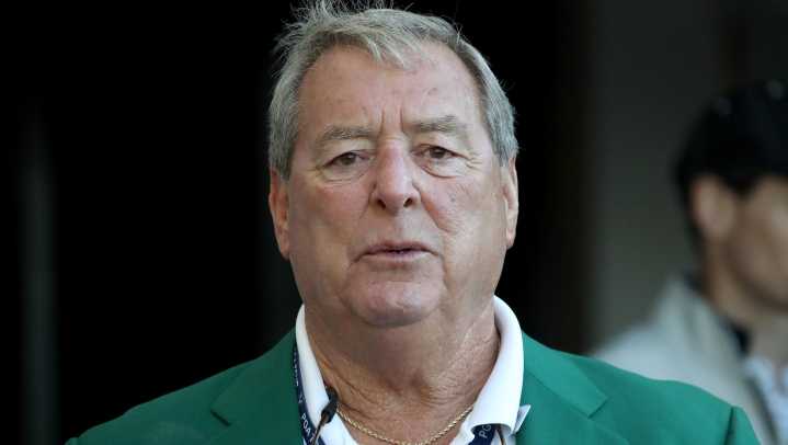 Did Fuzzy Zoeller Have Children? All About the Late Golfer’s Kids