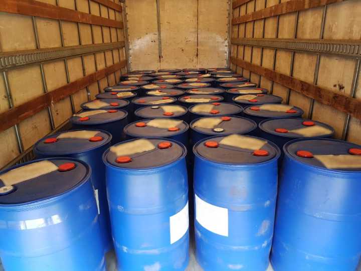 China anuncia nuevos controles para precursores