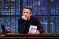 Will Seth Meyers Get Fired After Trump & FCC Chair Pressure?