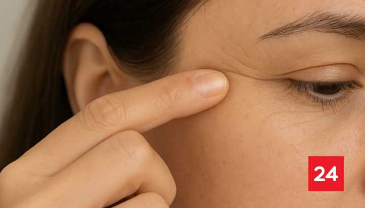 "No sacas nada tomando suplementos": experta revela alimentos vitales para el colágeno