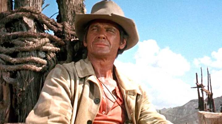 480 directores eligieron el mejor western de la historia: la película de Sergio Leone que arrasó