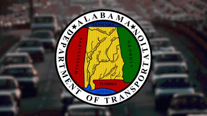 ALDOT suspends temporary lane closures on interstates over Thanksgiving holiday