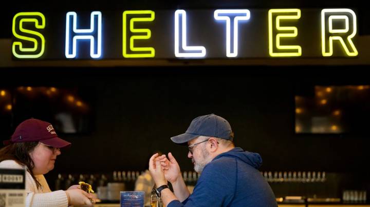 SNAP court rulings add to shutdown's food assistance chaos