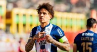 Alianza Lima | Paolo Guerrero: “Toca enfocarnos en clasificar a la Copa Libertadores” | Liga 1 