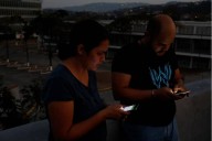 Jóvenes venezolanos evitan las noticias, revela estudio de consumo cultural de la UCAB