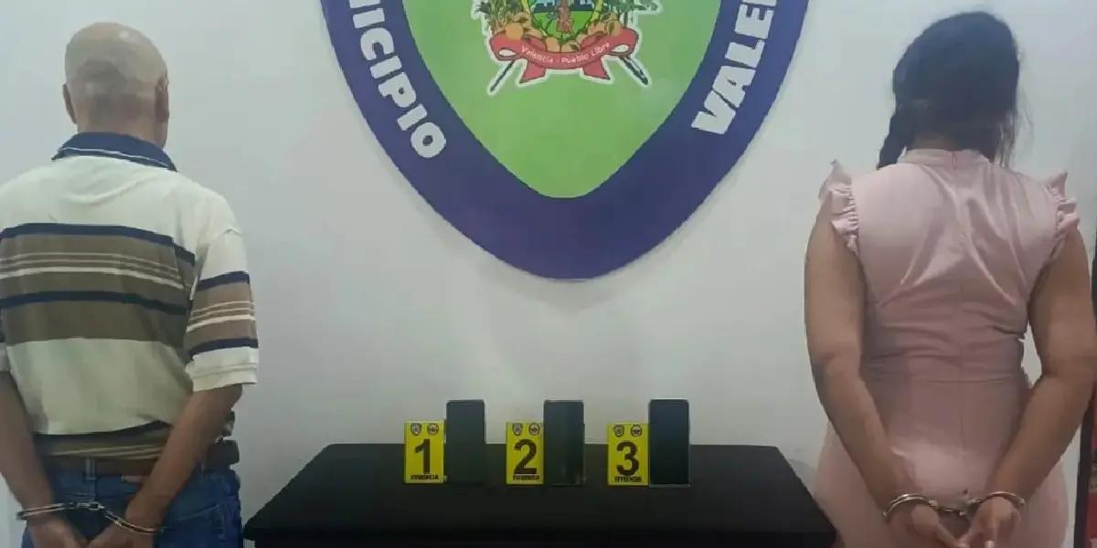 Detenido anciano que abusaba de su bisnieta en Valencia