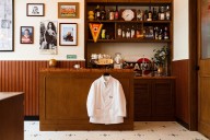 ‘World’s best bar’ helps revive Hong Kong’s storied but struggling nightlife