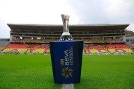 Final Liga de Expansión MX Apertura 2025: Tampico Madero vs. Irapuato, fechas y horarios