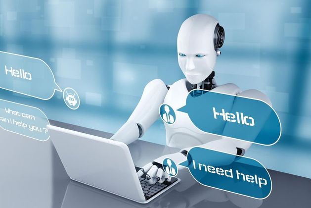 Justine O’Mahony: I felt so valued as a customer, until I found out I was talking to an AI