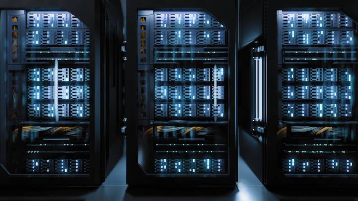 Gigantes tecnológicos apuntan al espacio para impulsar su carrera por la inteligencia artificial; estos son los detalles