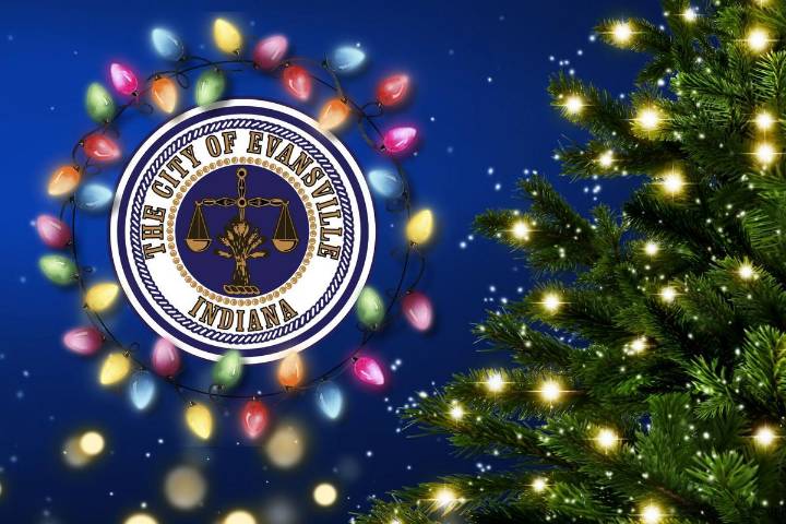 2025 Evansville Holiday Tree Lighting Date and Details