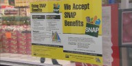 Louisiana SNAP benefits to be filled for November following federal government reopening