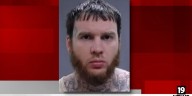 US Marshals offer reward for capture of Northeast Ohio man wanted for attempted murder