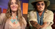 Vero Lozano y Johnny Depp: la historia detrás de una amistad inesperada