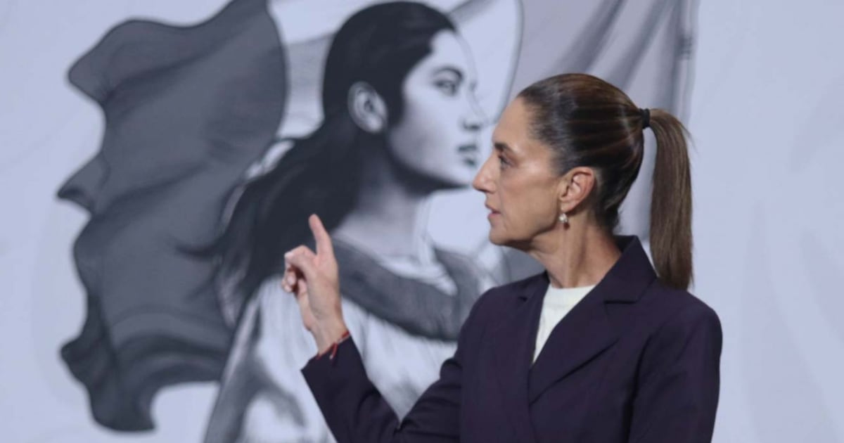 ONU, Conago y dependencias condenan agresión de hombre a Sheinbaum