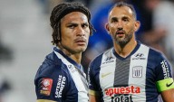 Paolo Guerrero IMPACTA con su fuerte declaración sobre si Alianza Lima debe renovarle a Hernán Barcos: "Ese es un tema..."