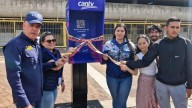 Internet de alta velocidad llega a plazas y puntos estratégicos de Caracas