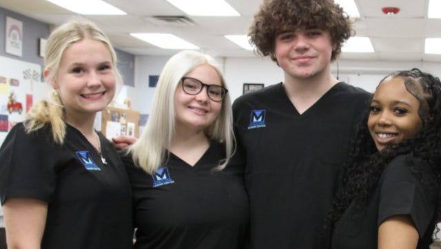 Muncie Area Career Center plans Nov. 6 open house