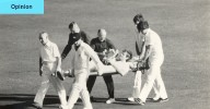 The Ashes: How injuries and Sheffield Shield form shaped Australia’s winning attack in 1982