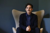 Pablo Maurette, Premio Herralde de Novela con 'El contrabando ejemplar'