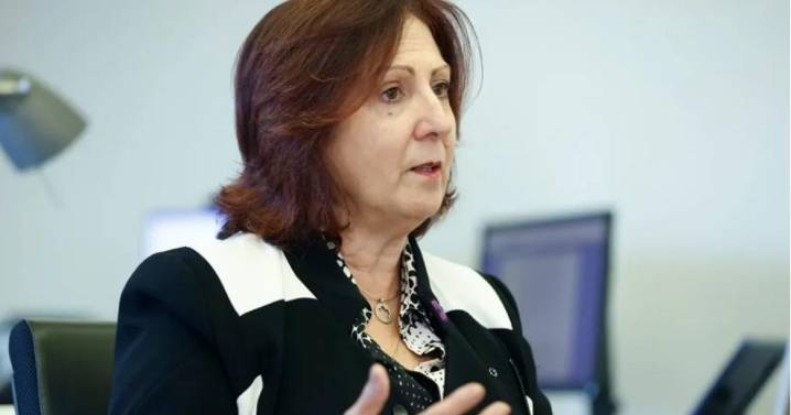 Estos son los pasos necesarios para que Teresa Peramato asuma el cargo de fiscal general del Estado