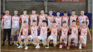 El Campeonato Entrerriano de Selecciones U17 Masculino se disputará en Gualeguaychú