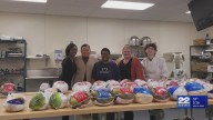 Local woman sets goal to feed 2,000 on Thanksgiving