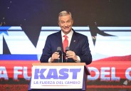 Jara vs. Kast. Los dos triunfos de la derecha y el votante que definirá al próximo presidente de Chile