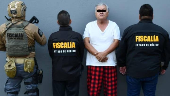 Detienen a Juan 'N', líder de FITTAM, por acaparar el huachicol de agua en Nezahualcóyotl