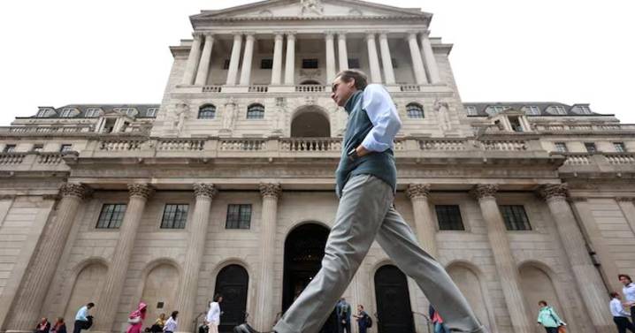 Bank of England Unveils Draft Rules for Stablecoins Amid Financial Stability Concerns