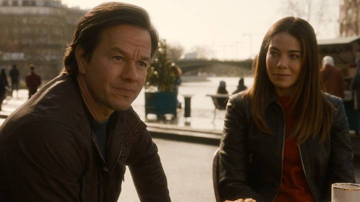 The Family Plan 2 review: Wahlberg, Monaghan's Christmas film loses narrative spark