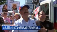 4th Congressional District Illinois: Jesús 'Chuy' García's choice to exit race, anoint chief of staff Patty Garcia draws criticism