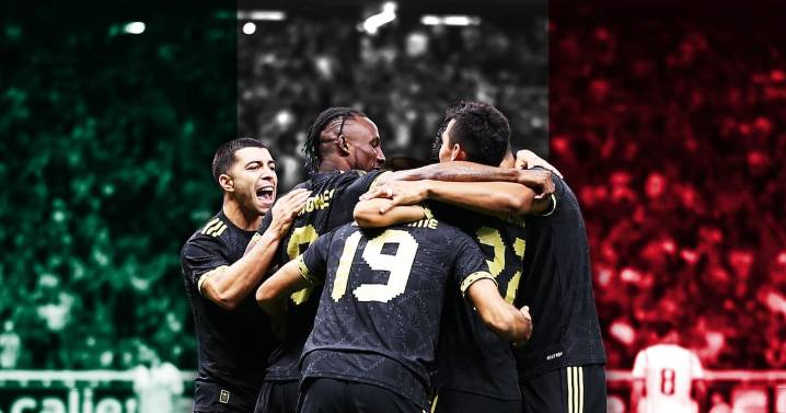 La Selección Mexicana solo jugó 2 partidos en México durante todo el 2025