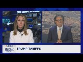 It’s been a record year at Port of Long Beach, but the trade surge is over