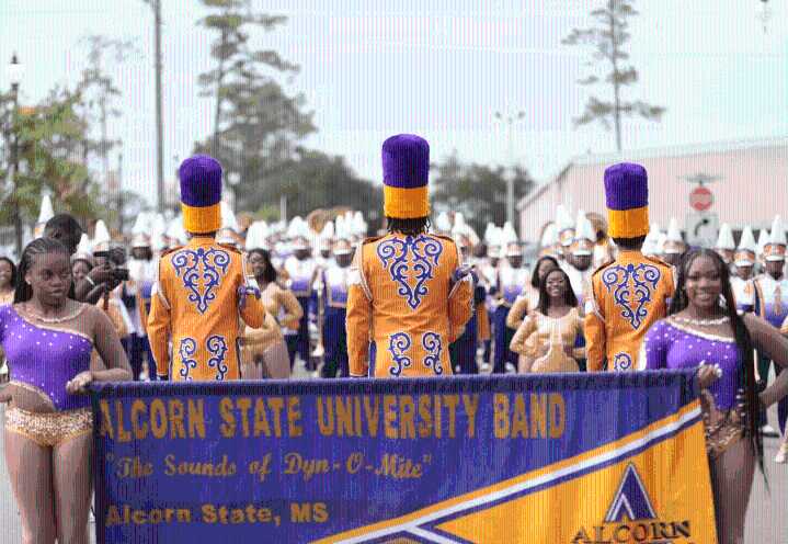 Alcorn’s Sound of Dyn-O-Mite to represent Mississippi in the 2025 Macy’s Thanksgiving Day Parade