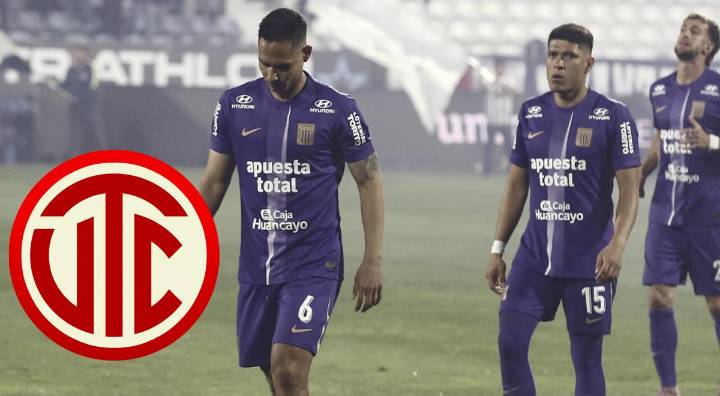Figura de UTC dio rotundo calificativo a Alianza Lima previo al duelo crucial: "Un rival…"