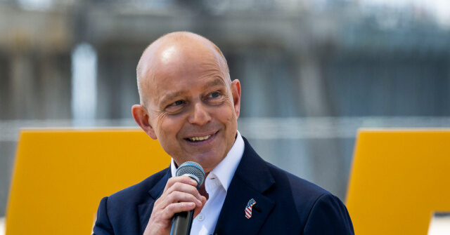 Hilton: Newsom at Climate Summit Shows How Dems 'Ruined California'