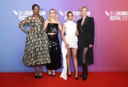 Tessa Thompson Praises Nina Hoss' Performance in 'Hedda'