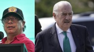 Expresidente Pastrana respondió al presidente Petro por acusaciones de conspirar junto a Bernie Moreno: ‘Nunca me he reunido con él’